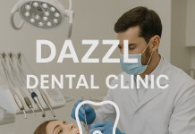 Dazzle Dental Clinic: Elevating Oral Care with Innovation, Expertise, and Compassion dazzle dental clinic