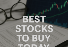 Best Stocks to Buy Today: A Comprehensive Investment Guide for May 2025 best stocks to buy today