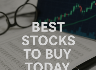 Best Stocks to Buy Today: A Comprehensive Investment Guide for May 2025 best stocks to buy today