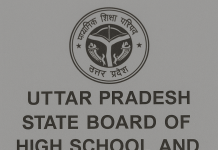 The Uttar Pradesh State Board of High School and Intermediate Education uttar pradesh state board of high school and intermediate education