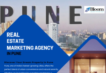 Real Estate Marketing Agency in Pune: Transforming Property Sales in a Competitive Market Real Estate Marketing Agency
