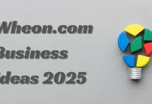 Unlocking Entrepreneurial Success: Top Business Ideas and Insights from WheonX wheon.com business ideas