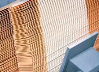 Trusted Corrugated Box Manufacturers in Pune – DBS Packaging Corrugated box manufacturers in pune