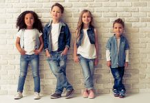 Trendsetting Tresses: A Complete Guide to Kids’ Fashion Hairstyles for Boys kids fashion hair style boys