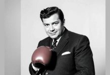 The Legacy of Max Baer: Beyond the Myths and Into the Ring of History max baer age 103