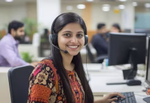 AI-Enabled Inbound Call Centers in India: Revolutionizing Customer Support AI-enabled call center in India