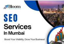 How an SEO Agency in Mumbai Shapes Your Brand’s Digital Identity SEO agency in Mumbai