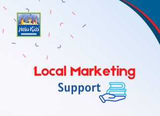 Starting a Preschool Sounds Fun… Until You Realize It’s a Business. Hello Kids Might Actually Make It Easier Preschool Franchise