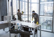 Commercial Cleaning Services: The Ultimate Guide for Business Owners Commercial cleaning services