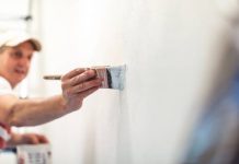 Why Windsor Painting Is Colorado’s Go-To Painting Service Colorado Painting Company