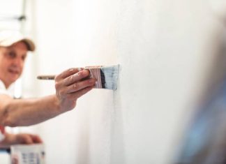 Why Windsor Painting Is Colorado’s Go-To Painting Service Colorado Painting Company