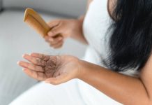 Effective Natural Remedies for Reducing Hair Loss at Home Hair loss