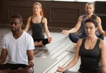 Unlock Your Inner Calm: 200 Hour Meditation Teacher Training That Actually Works 200 hour Meditation Teacher Training