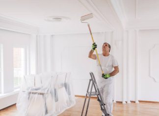 Fresh Paint, Fresh Vibes: Why Painting Colorado Is Worth It Painting Colorado
