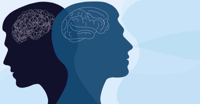 Mental Wellbeing