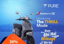 Never Get Stuck Again: Power Backup Solutions for Electric Bikes Power Backup solution for your electric bike