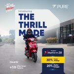 Why Every Electric Bike Owner in India Needs a Reliable Power Backup Power Backup solutions for electric bikes India