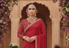 Why Wedding Sarees Are Still The Real MVP Wedding Sarees for Women