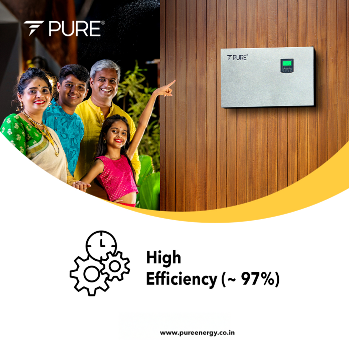 Power Backup solutions