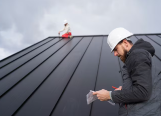 Common Commercial Roofing Problems and When to call Professional help Commercial roofing