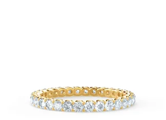 Lily Arkwright’s Signature Wedding Bands for Women Lily Arkwright