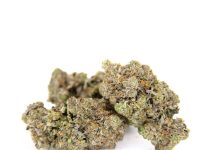 Peanut Butter Rockstar Strain: A Bold and Flavorful Canadian Favourite Peanut Butter Rockstar Strain