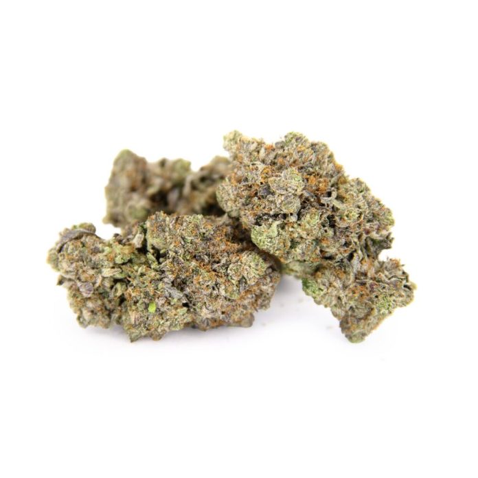 Peanut Butter Rockstar Strain