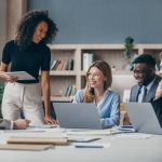 Top 5 Fail Points During CMMC Compliance Assessments and How to Avoid Them CMMC consulting
