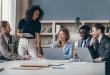 Top 5 Fail Points During CMMC Compliance Assessments and How to Avoid Them CMMC consulting