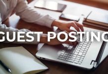 A Practical Beginner’s Roadmap to Guest Posting in 2026 beginner’s guide to guest posting
