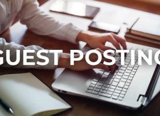 A Practical Beginner’s Roadmap to Guest Posting in 2026 beginner’s guide to guest posting
