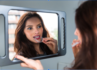 How Invisalign Express Compares to Invisalign Lite and Advanced Invisalign express