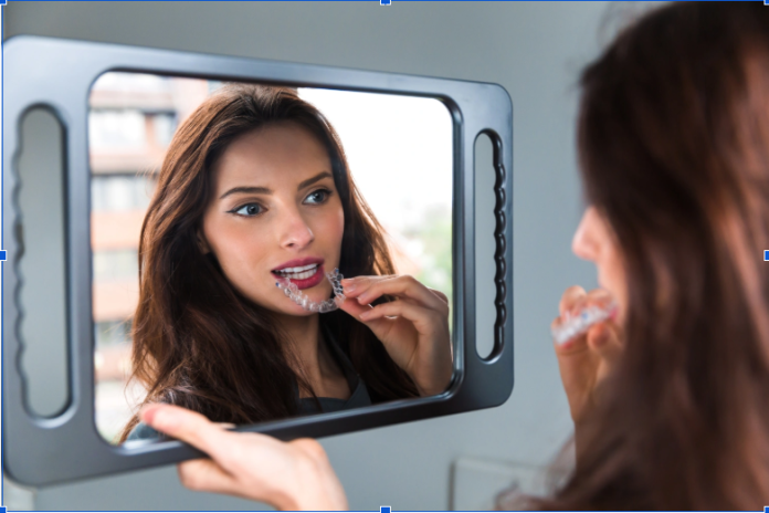 Invisalign express Invisalign express