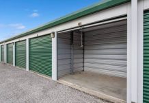 Why Climate-Controlled Storage Still Requires Proper Packing and Air Circulation storage units near me