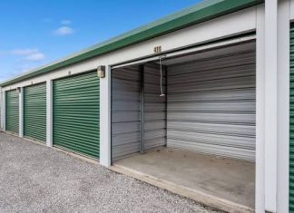 Why Climate-Controlled Storage Still Requires Proper Packing and Air Circulation storage units near me
